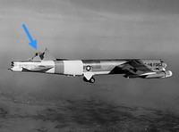 Kỳ tích: B-52 rụng đuôi, F-15 mất cánh vẫn trở về an toàn