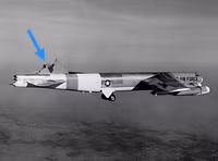 Kỳ tích: B-52 rụng đuôi, F-15 mất cánh vẫn trở về an toàn