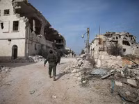 [ẢNH] Xung đột quyền lợi sẽ khiến Nga không giúp Iran khi bị Mỹ tấn công?