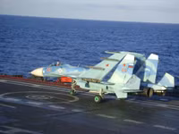 [ẢNH] Dấu mốc cực lớn mang tính bước ngoặt của Hải quân Liên Xô