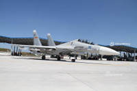 [ẢNH] Sau Su-30MKK, Trung Quốc chuẩn bị loại Su-30MK2 khỏi đơn vị chủ lực?