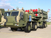 [ẢNH] Quân đội Nga lên kế hoạch trang bị tới... 12 sư đoàn phòng không S-350 Vityaz