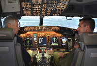 [ẢNH] Anh nâng cấp mạnh mẽ phi đội săn ngầm với 9 chiếc P-8A Poseidon