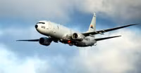 [ẢNH] Anh nâng cấp mạnh mẽ phi đội săn ngầm với 9 chiếc P-8A Poseidon