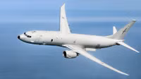 [ẢNH] Anh nâng cấp mạnh mẽ phi đội săn ngầm với 9 chiếc P-8A Poseidon