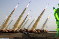 [ẢNH] Lính Mỹ thiệt mạng sau trận tấn công tên lửa thứ hai của Iran?