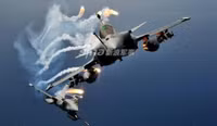 [ẢNH] Báo Trung Quốc bình luận triển vọng của tiêm kích Rafale tại Việt Nam