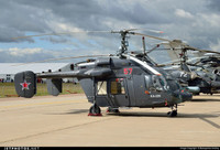 [ẢNH] Nga đối diện nguy cơ bị Ấn Độ hủy hợp đồng cung cấp... 140 trực thăng hạng nhẹ