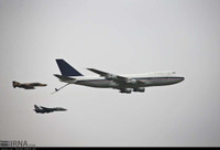 [ẢNH] Tướng Iran gây sốc khi truyên bố quét sạch quân đội Israel khỏi cao nguyên Golan