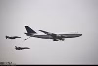 [ẢNH] Tướng Iran gây sốc khi truyên bố quét sạch quân đội Israel khỏi cao nguyên Golan