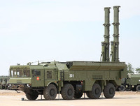 Cấu hình đặc biệt khiến Iskander trở thành hệ thống tên lửa độc nhất vô nhị