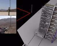 [ẢNH] Vừa kết thúc thượng đỉnh với Mỹ, Triều Tiên liền tái khởi động bãi thử tên lửa?