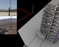 [ẢNH] Vừa kết thúc thượng đỉnh với Mỹ, Triều Tiên liền tái khởi động bãi thử tên lửa?