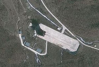 [ẢNH] Vừa kết thúc thượng đỉnh với Mỹ, Triều Tiên liền tái khởi động bãi thử tên lửa?