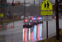 Nổ súng tại một trường học ở bang Maryland, Mỹ