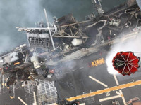 [ẢNH] Chiến hạm tỷ đô Mỹ trong chiến lược duy trì an ninh hàng hải có nguy cơ biến thành sắt vụn