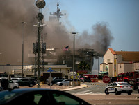 [ẢNH] Chiến hạm tỷ đô Mỹ trong chiến lược duy trì an ninh hàng hải có nguy cơ biến thành sắt vụn