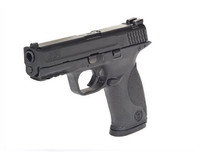 [ẢNH] Lính Mỹ vừa được trang bị siêu súng ngắn bắn 'bách phát bách trúng'