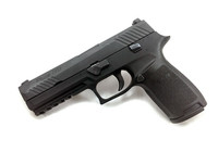 [ẢNH] Lính Mỹ vừa được trang bị siêu súng ngắn bắn 'bách phát bách trúng'