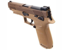 [ẢNH] Lính Mỹ vừa được trang bị siêu súng ngắn bắn 'bách phát bách trúng'