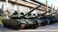 Xe tăng T-61B1M Ukraine sẽ 