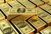 [ẢNH] Chuyên gia kinh tế phân tích diễn biến thị trường vàng trong thời kỳ khủng hoảng