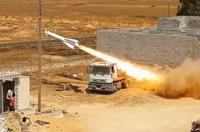 [ẢNH] Tên lửa Kh-29 của Su-30SM Nga bị kích hoạt khi máy bay chưa cất cánh