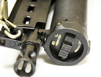 Bất ngờ khi Việt Nam sản xuất súng tiểu liên siêu dị vốn dành riêng cho đặc nhiệm Nga