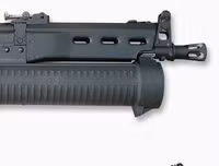 Bất ngờ khi Việt Nam sản xuất súng tiểu liên siêu dị vốn dành riêng cho đặc nhiệm Nga