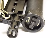 Bất ngờ khi Việt Nam sản xuất súng tiểu liên siêu dị vốn dành riêng cho đặc nhiệm Nga