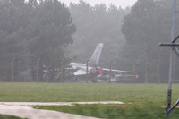 Phòng không Syria mạnh mẽ đáp trả cuộc tấn công của Mỹ và đồng minh