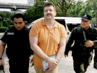 [ẢNH] Sốc với thông tin Mỹ sản xuất tên lửa Tomahawk trong nhà tù