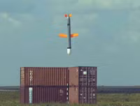 [ẢNH] Sốc với thông tin Mỹ sản xuất tên lửa Tomahawk trong nhà tù