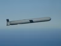 [ẢNH] Sốc với thông tin Mỹ sản xuất tên lửa Tomahawk trong nhà tù