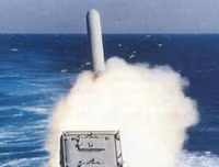 [ẢNH] Sốc với thông tin Mỹ sản xuất tên lửa Tomahawk trong nhà tù