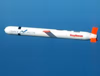 [ẢNH] Sốc với thông tin Mỹ sản xuất tên lửa Tomahawk trong nhà tù