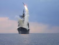 [ẢNH] Sốc với thông tin Mỹ sản xuất tên lửa Tomahawk trong nhà tù