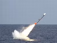 [ẢNH] Sốc với thông tin Mỹ sản xuất tên lửa Tomahawk trong nhà tù