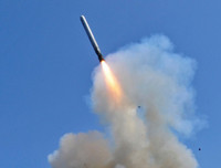 [ẢNH] Sốc với thông tin Mỹ sản xuất tên lửa Tomahawk trong nhà tù