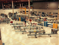 [ẢNH] Sốc với thông tin Mỹ sản xuất tên lửa Tomahawk trong nhà tù