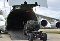 [ẢNH] Mỹ và Nga thắng cuộc chứ không phải Thổ Nhĩ Kỳ trong thương vụ S-400