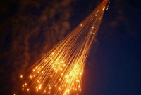 [ẢNH] Liên tục sử dụng vũ khí hóa học bị cấm, Mỹ đang rơi vào thế bí tại Syria