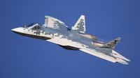 [ẢNH] Israel tuyên bố tiêm kích tàng hình Su-57 Nga 