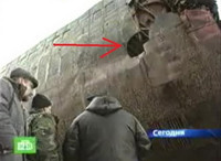 [ẢNH] Siêu ngư lôi Mk 48 là thủ phạm đánh chìm tàu ngầm nguyên tử Kursk của Nga?