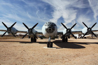 [ẢNH] Liên Xô đã bí mật sao chép máy bay ném bom mạnh nhất của Mỹ