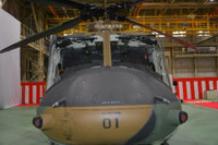 [ẢNH] Nhật Bản tặng trực thăng UH-1J cho đối tác khi nhận UH-X thế hệ mới?