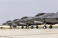 [ẢNH] S-400 Nga lại tiếp tục thua F-35 Mỹ một lần nữa?