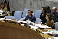 Hội đồng Bảo an Liên Hợp Quốc không ra được tuyên bố chung về Triều Tiên