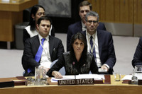 Hội đồng Bảo an Liên Hợp Quốc không ra được tuyên bố chung về Triều Tiên