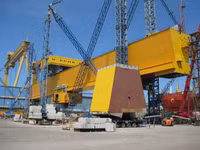 [ẢNH] Đối tác không ngờ giúp Hải quân Nga quay lại thời hoàng kim Liên Xô